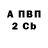 Amphetamine Розовый dzec